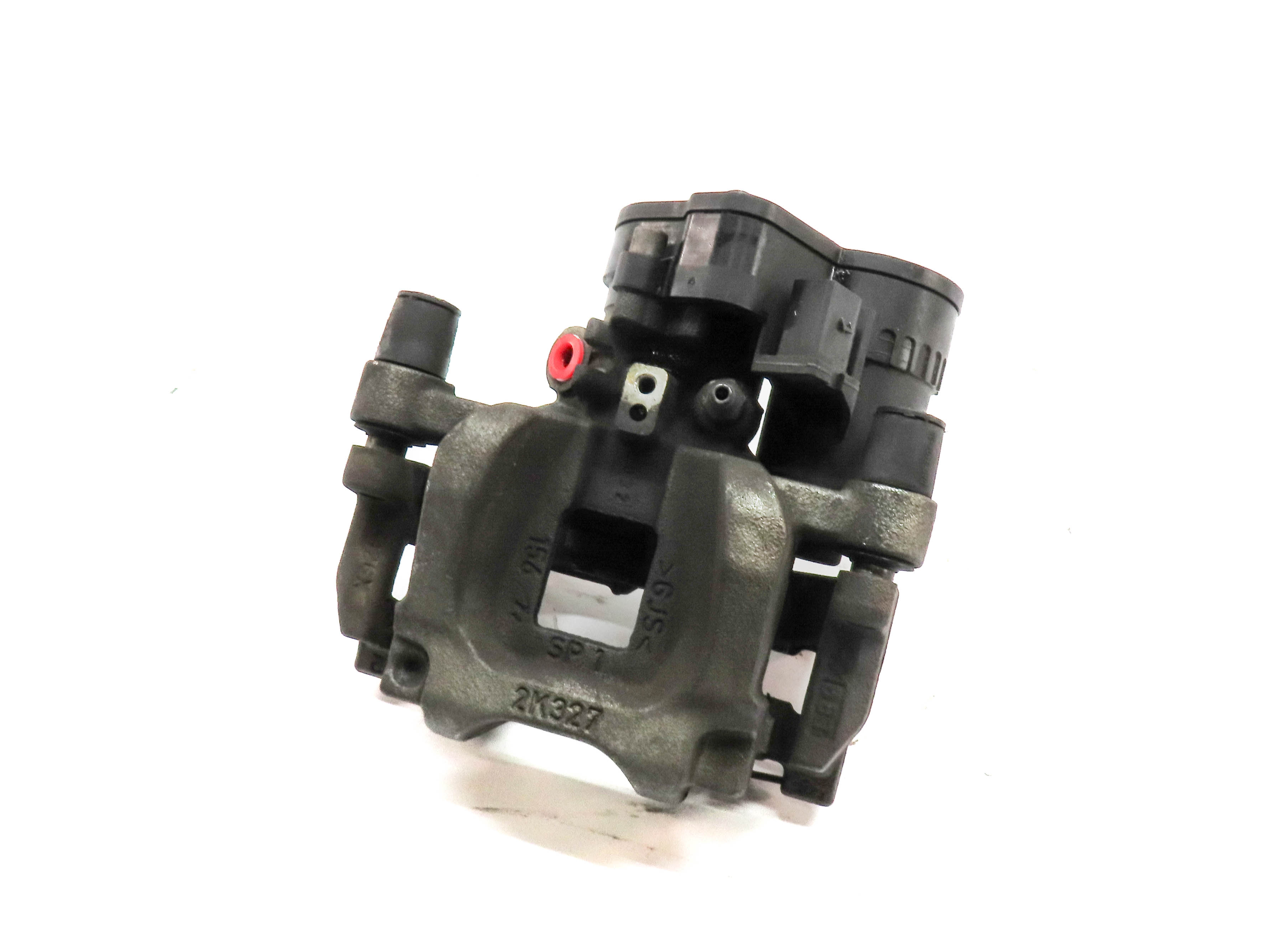 15-19 JAGUAR E-PACE DISCOVERY SPORT EVOQUE (L538 L550) RIGHT REAR BRAKE CALIPER — exact item pictured